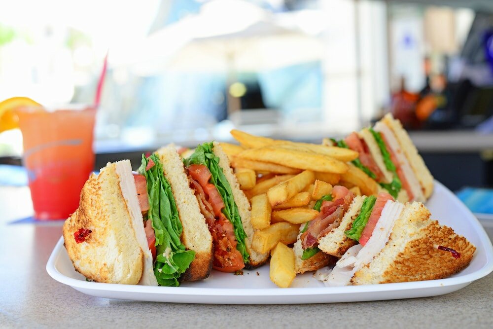 Фото Palm Canyon Resort