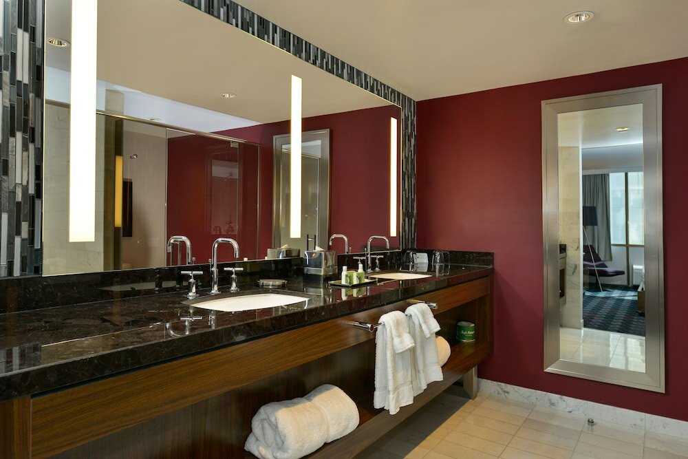 Фото The D Las Vegas