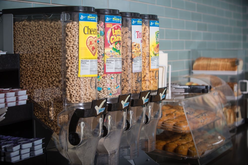 Фото Ocean Park Inn