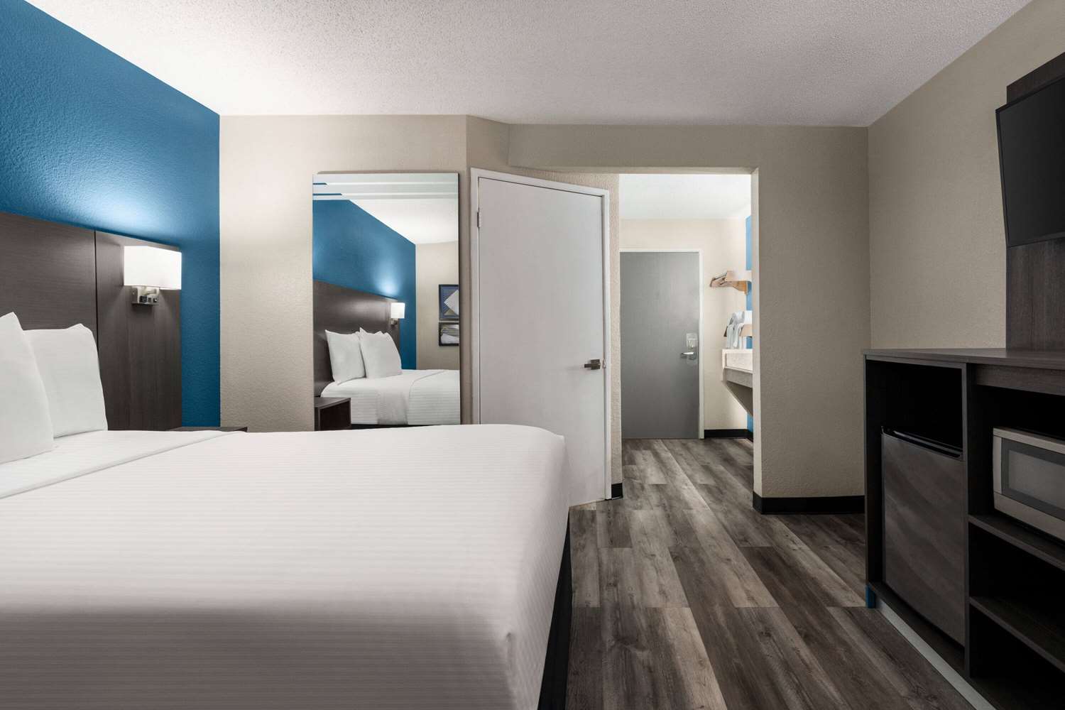 Фото La Quinta Inn & Suites by Wyndham Chicago Tinley Park