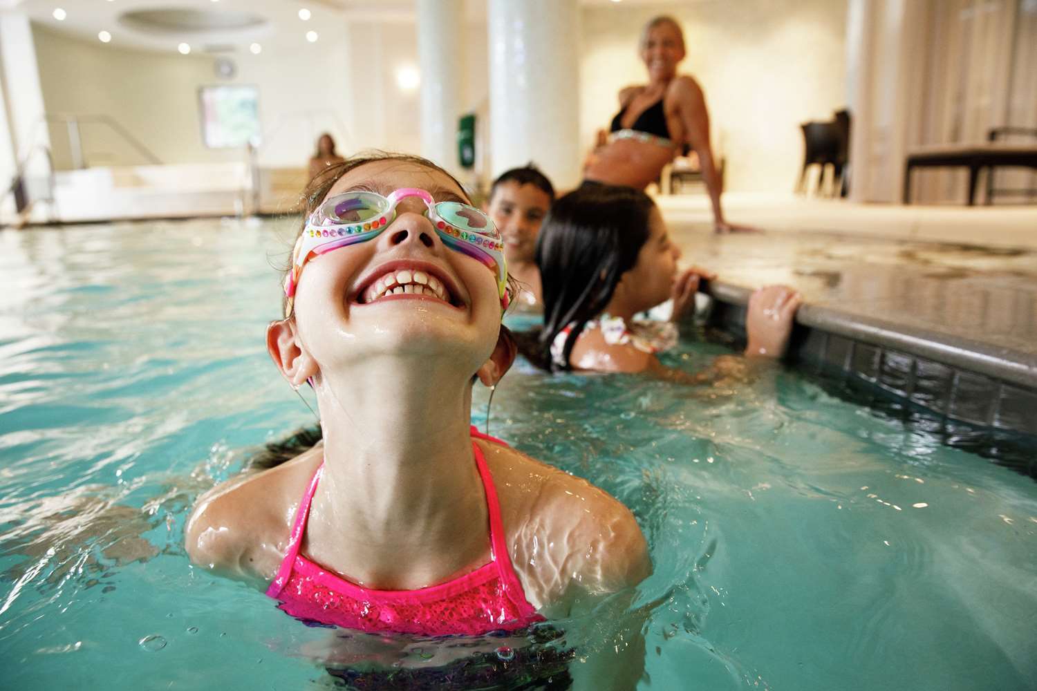 Фото Hilton Short Hills