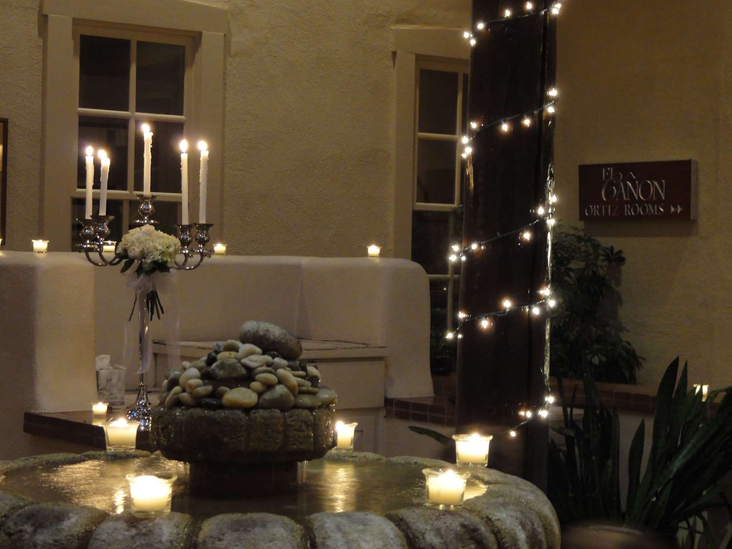 Фото Hilton Santa Fe Historic Plaza