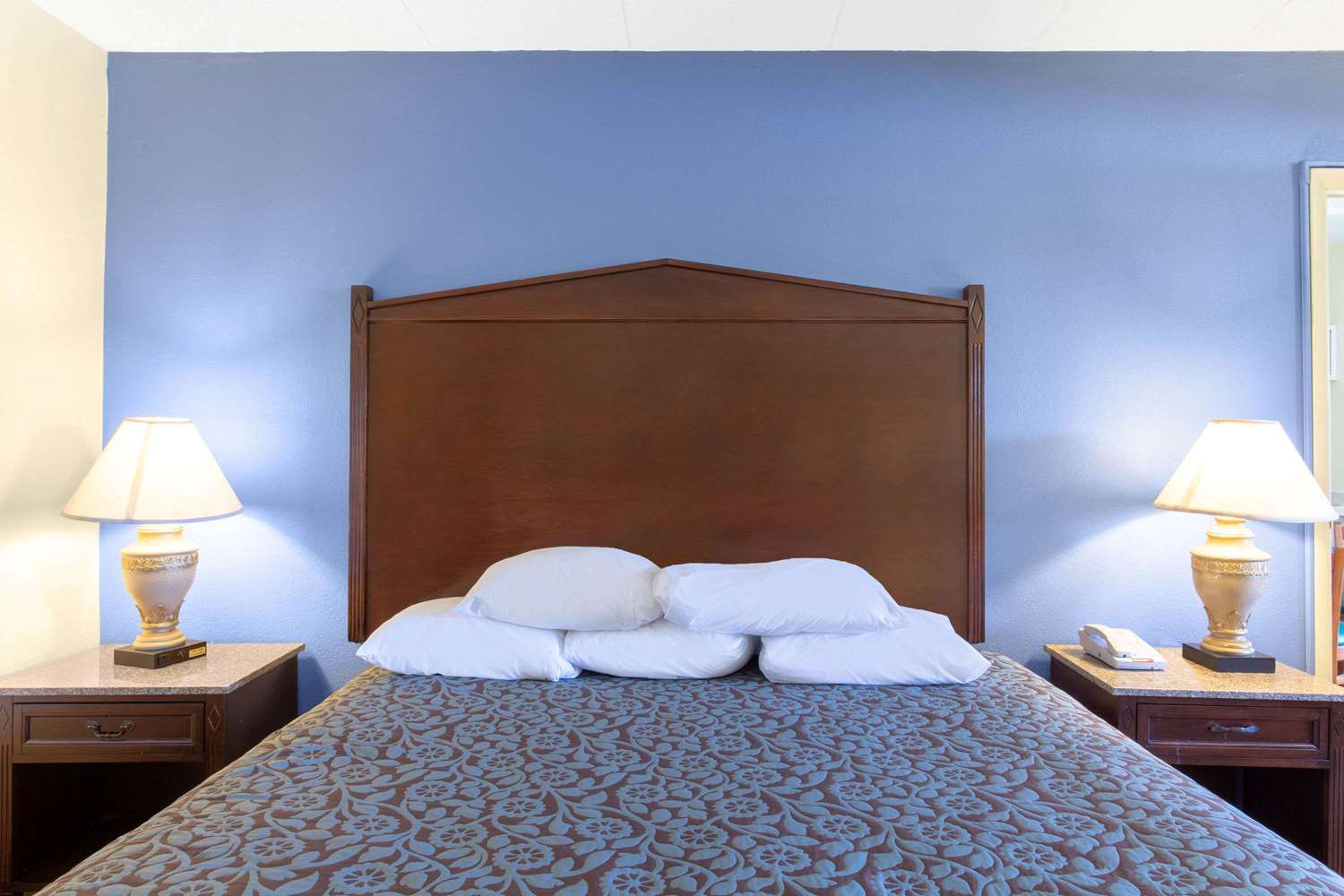 Фото Red Roof Inn Baltimore