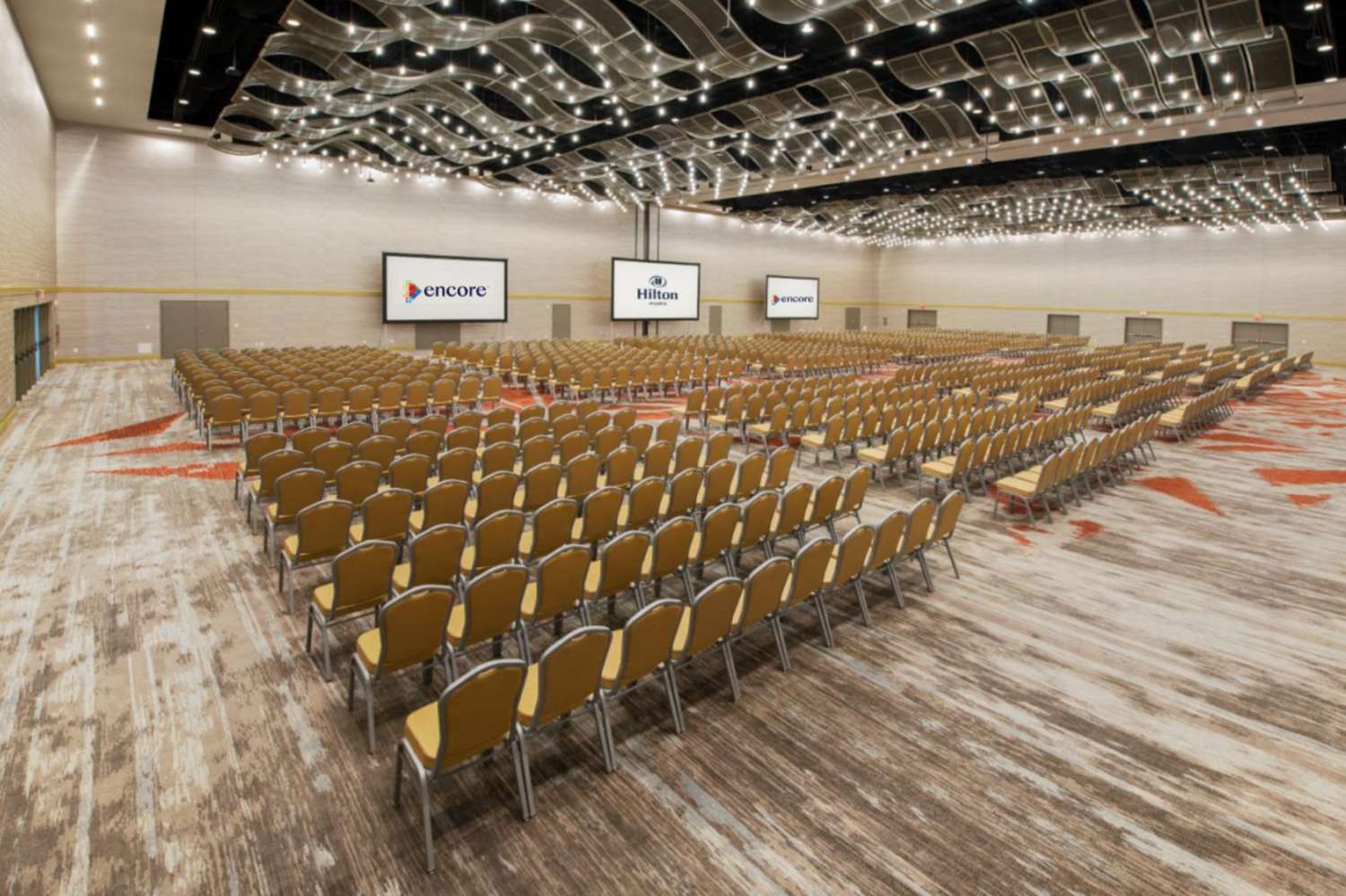 Фото Hilton Atlanta