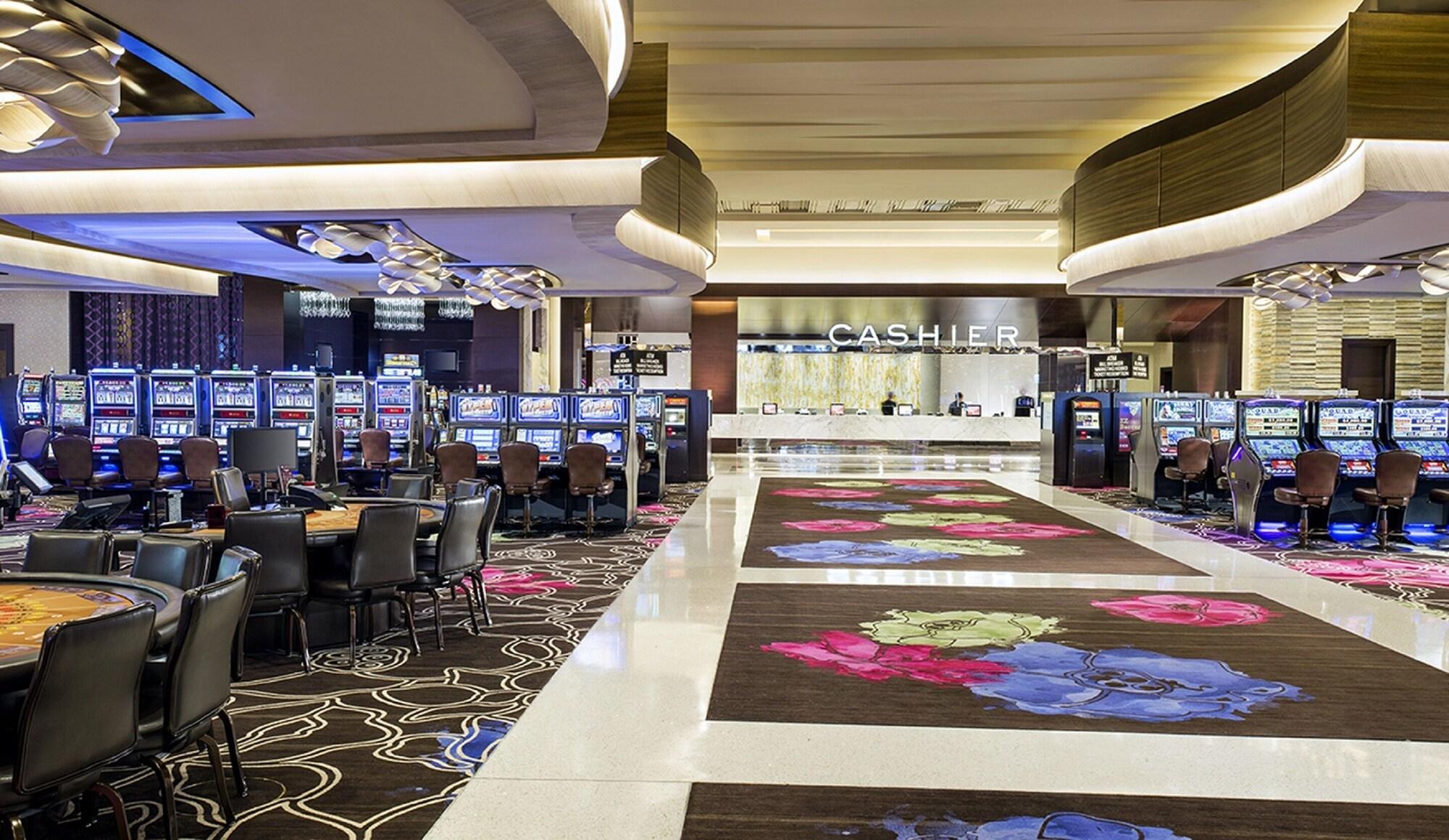 Фото Graton Resort & Casino