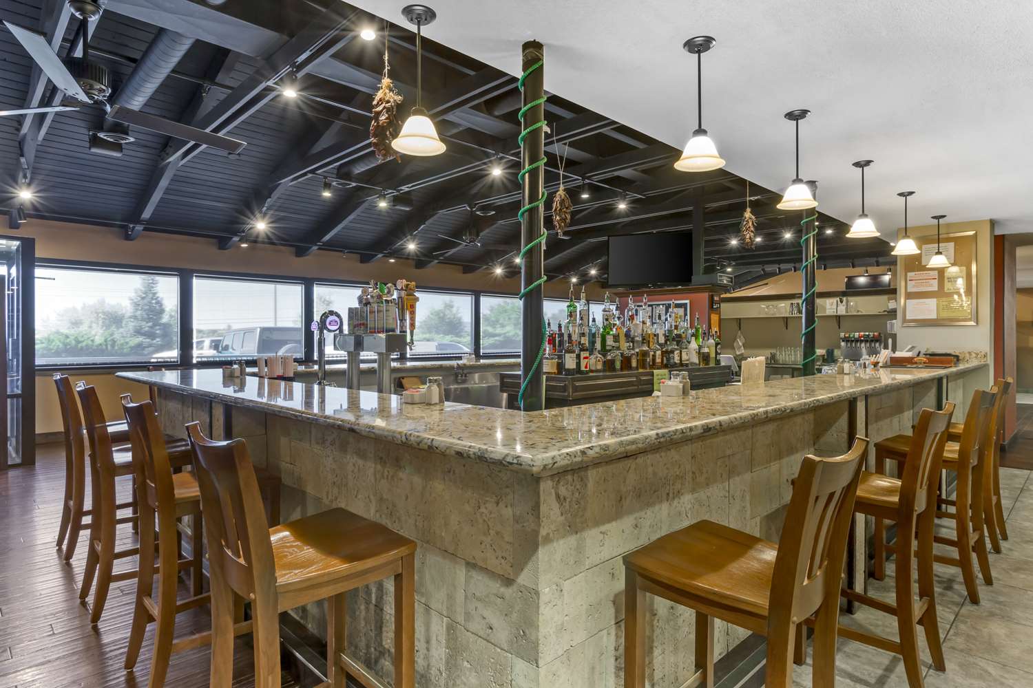 Фото Best Western Plus Raton Hotel