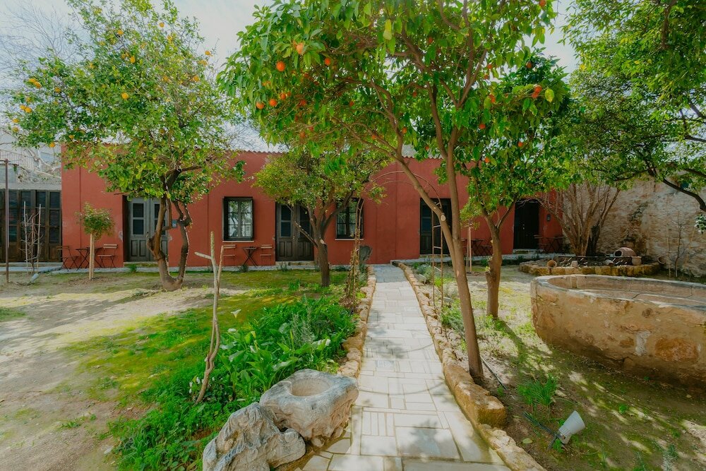 Фото Casa Mespilea