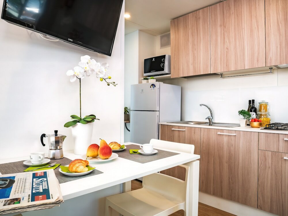 Фото Stella del Mare Family Camping Village