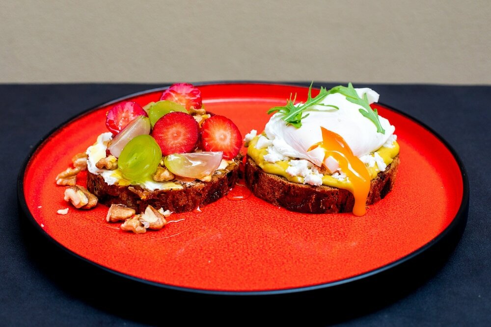 Фото Hotel Indigo Larnaca by IHG