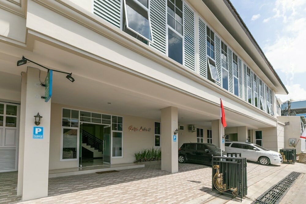 Hotel Capital O 3930 Griya Loka Syariah, Semarang, photo