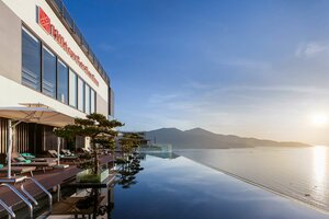 Hilton Garden Inn Da Nang (Da Nang, Đà Nẵng City, Võ Nguyên Giáp), hotel