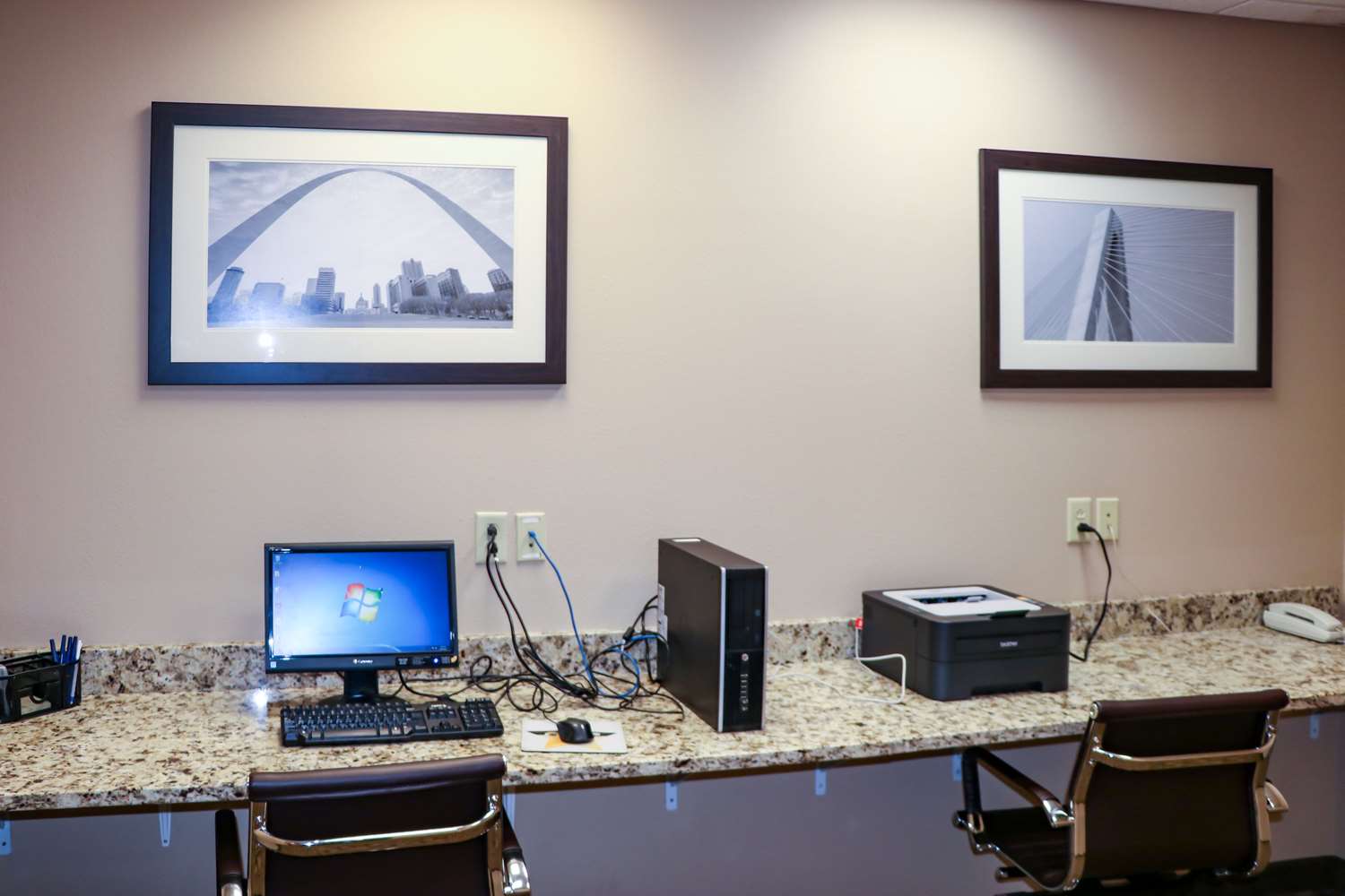 Фото Comfort Inn & Suites Sikeston I-55