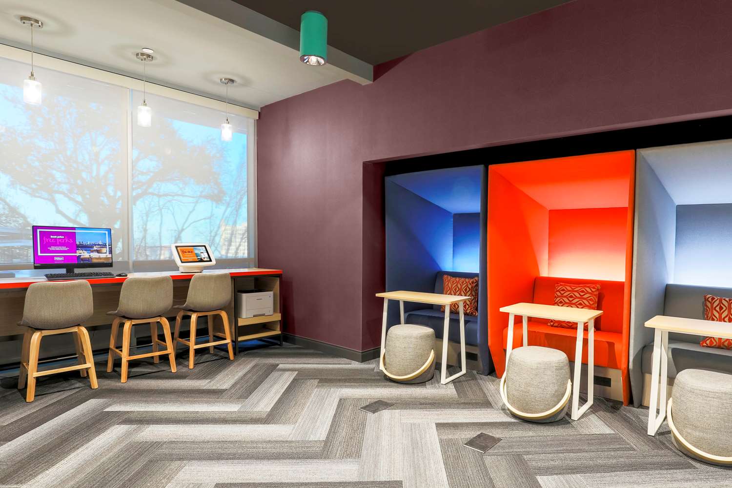 Фото Tru by Hilton Dallas Downtown Market Center