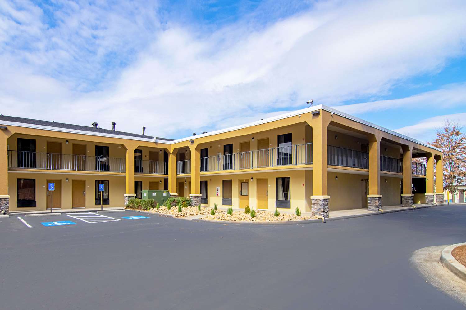 Фото Quality Inn