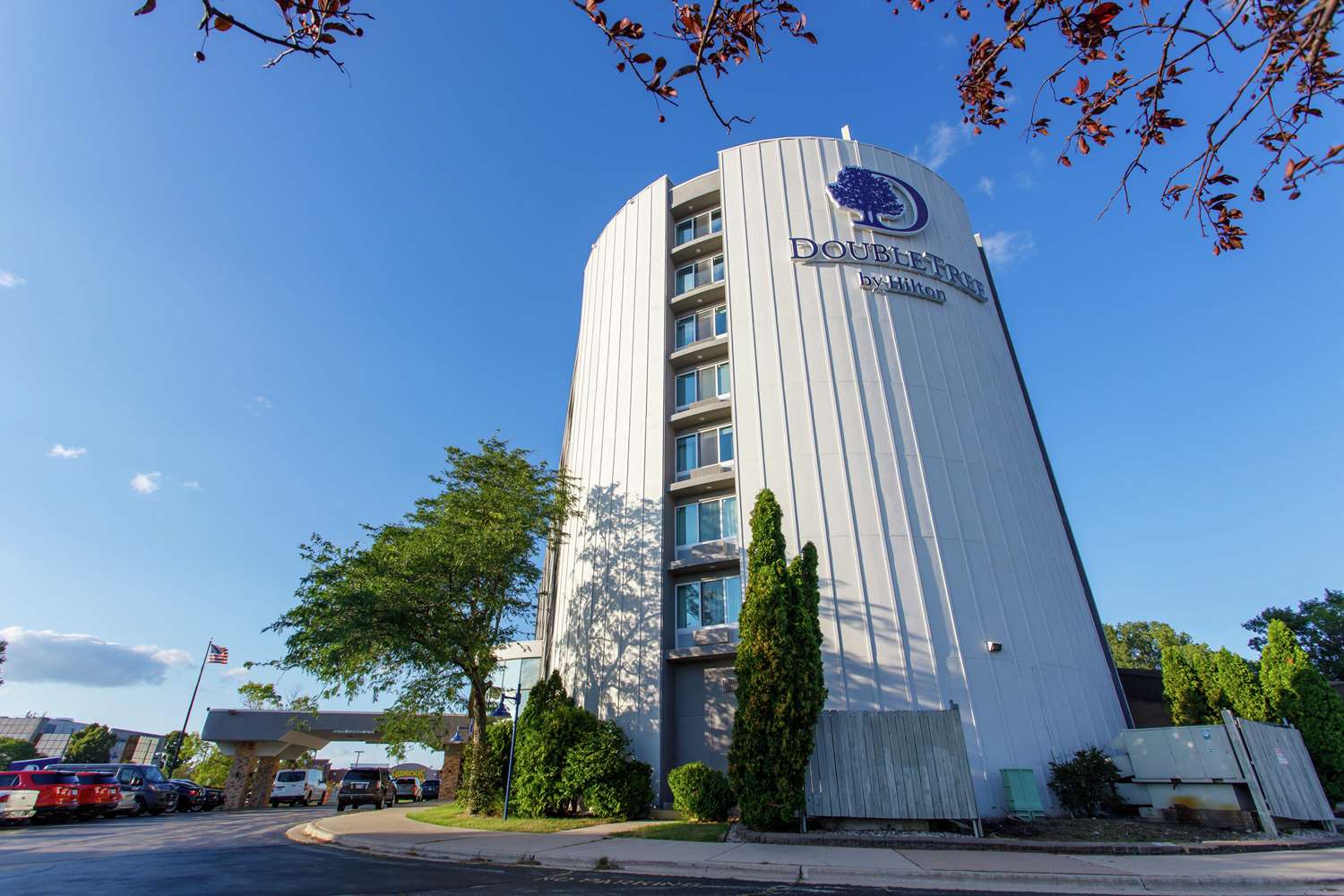 Фото DoubleTree by Hilton Appleton