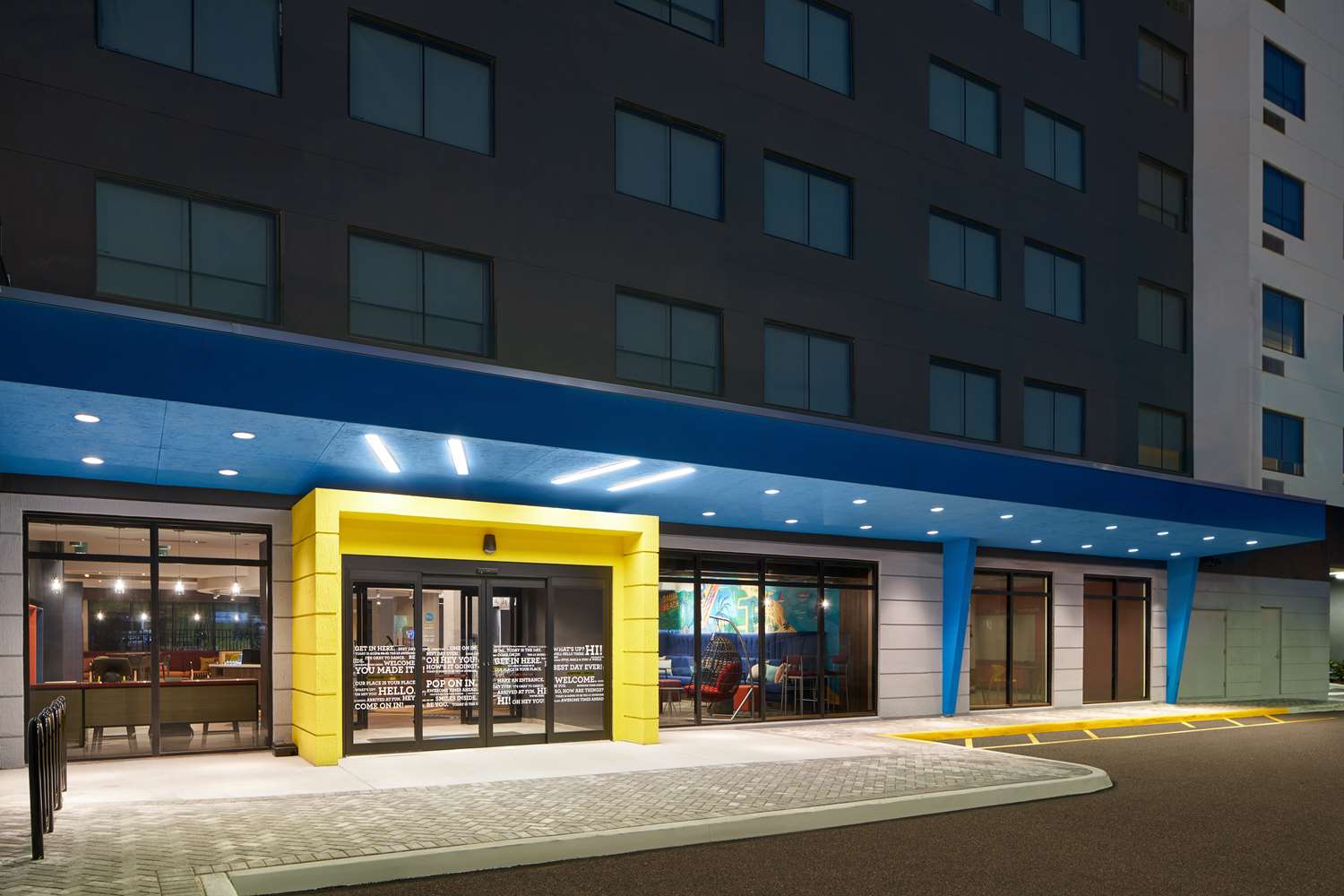 Фото Tru by Hilton Ft. Lauderdale Airport