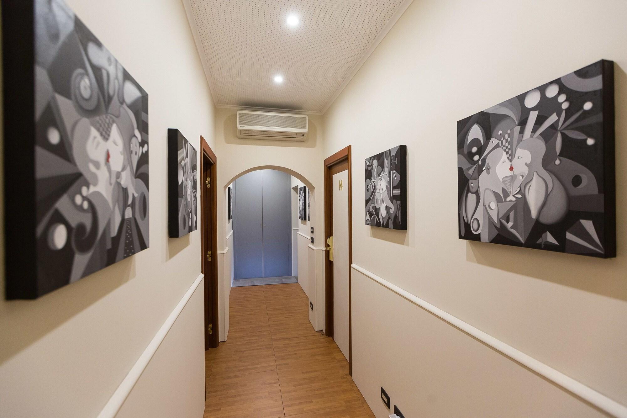 Фото Filomena Arthouse