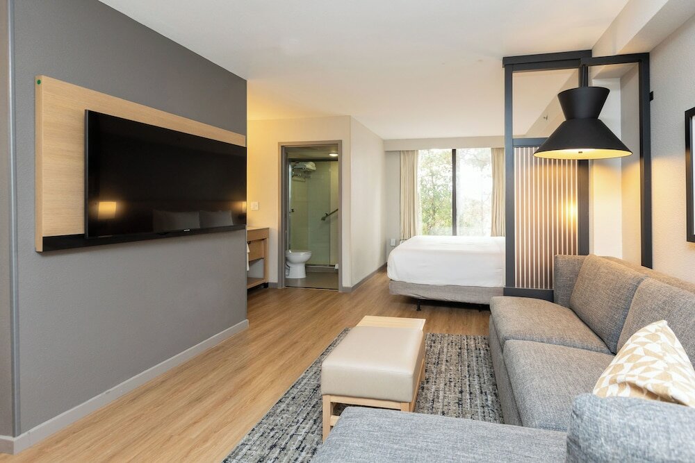 Фото Hyatt Place Topeka