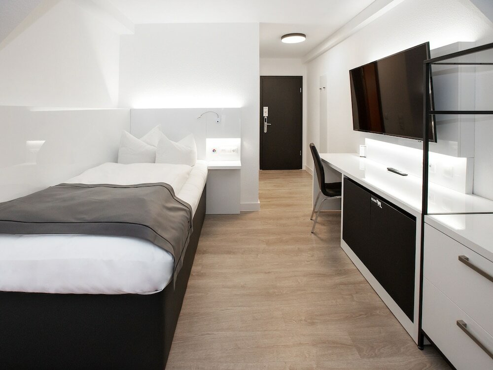 Фото Prinz Carl Parkhotel