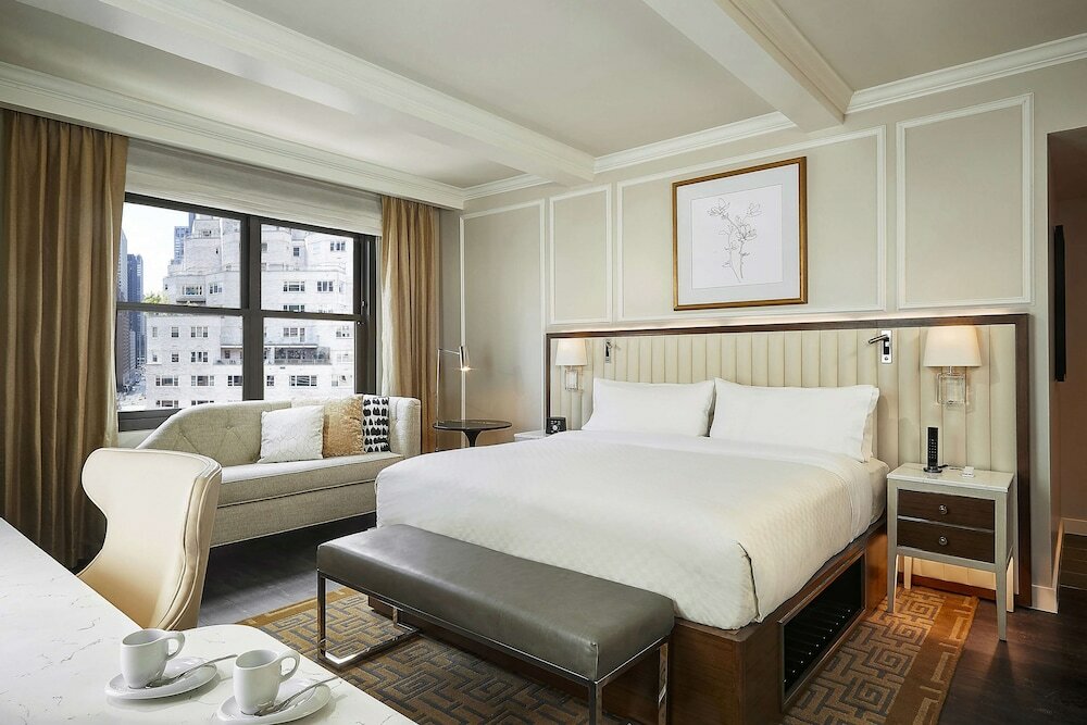 Фото Hilton Club The Quin New York