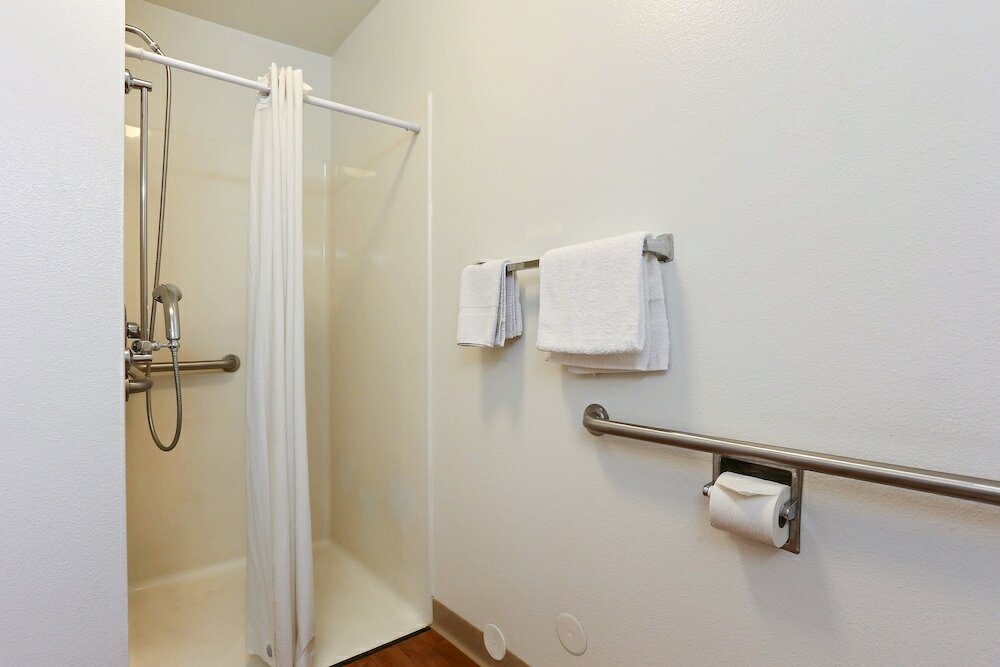 Фото Motel 6 Everett, Wa - North