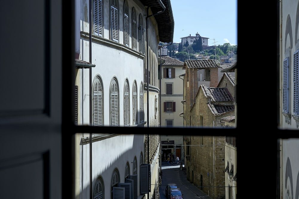 Фото Peruzzi Urban Residences