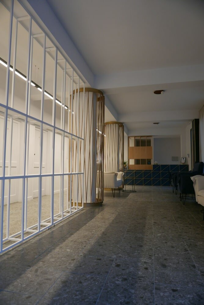 Фото E. J. Pyrgos Bay Hotel