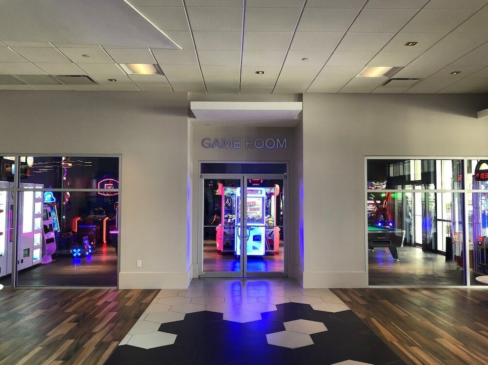 Фото Wyndham I-Drive Avanti Resort & Conference Center