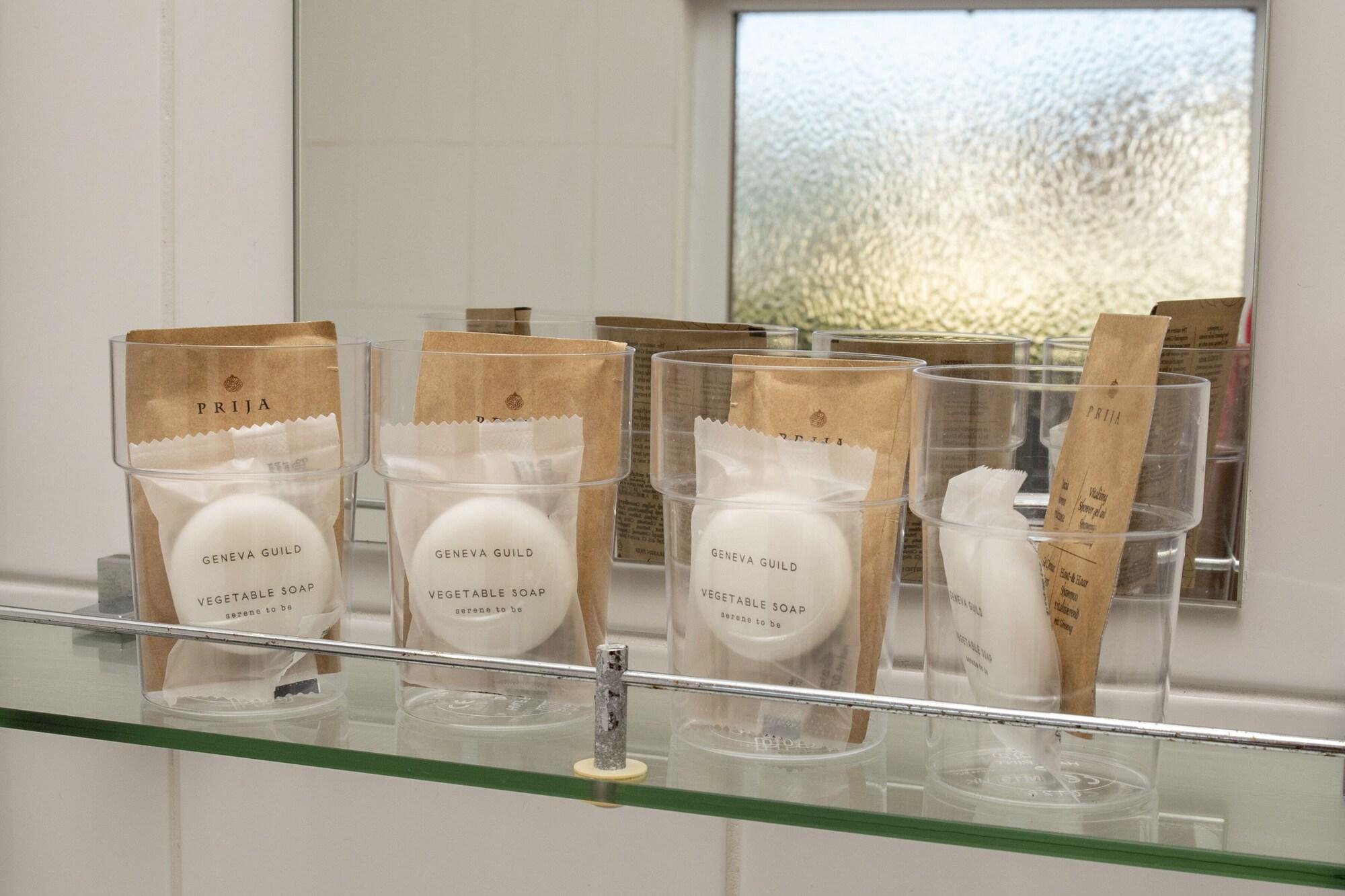 Фото Eryl Mor Hotel