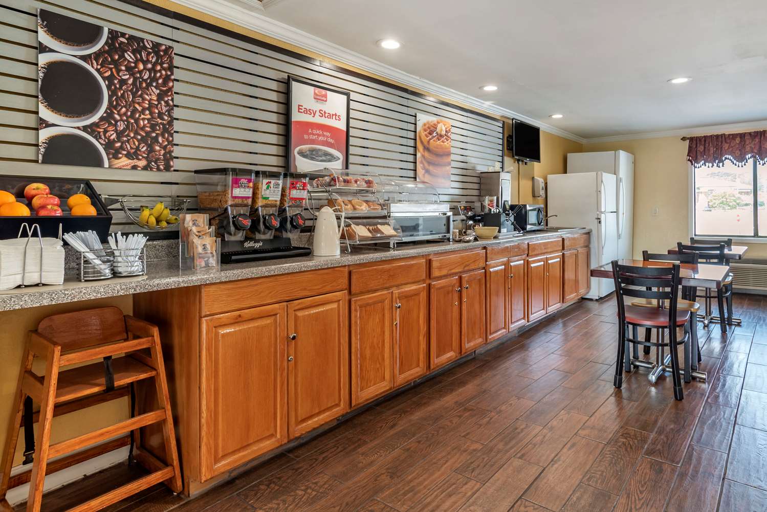 Фото Econo Lodge Oxford