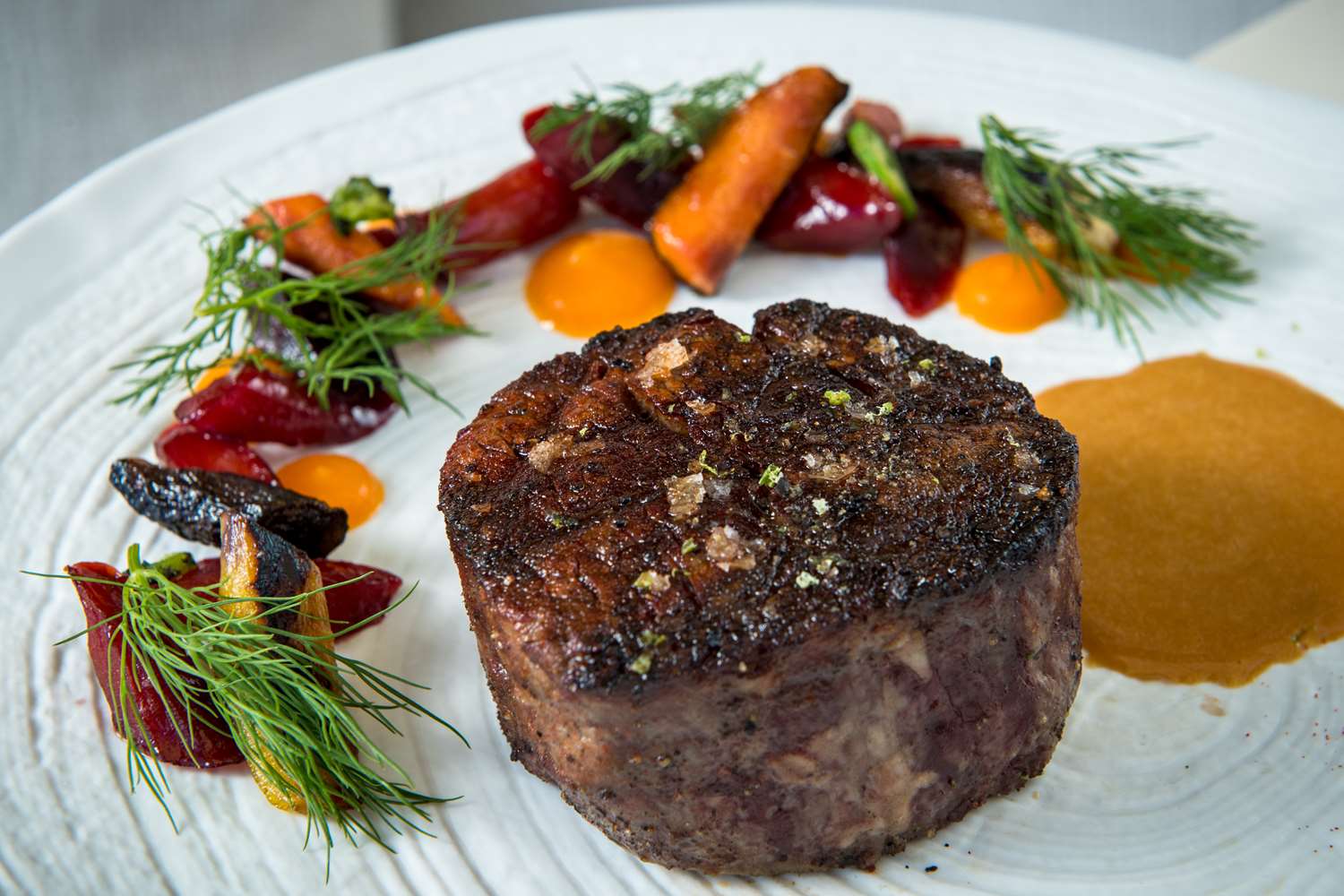 Фото Waldorf Astoria Beverly Hills