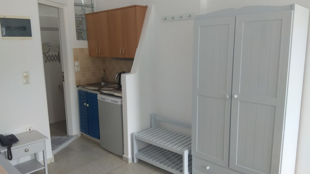 Фото Stella Naxos Island