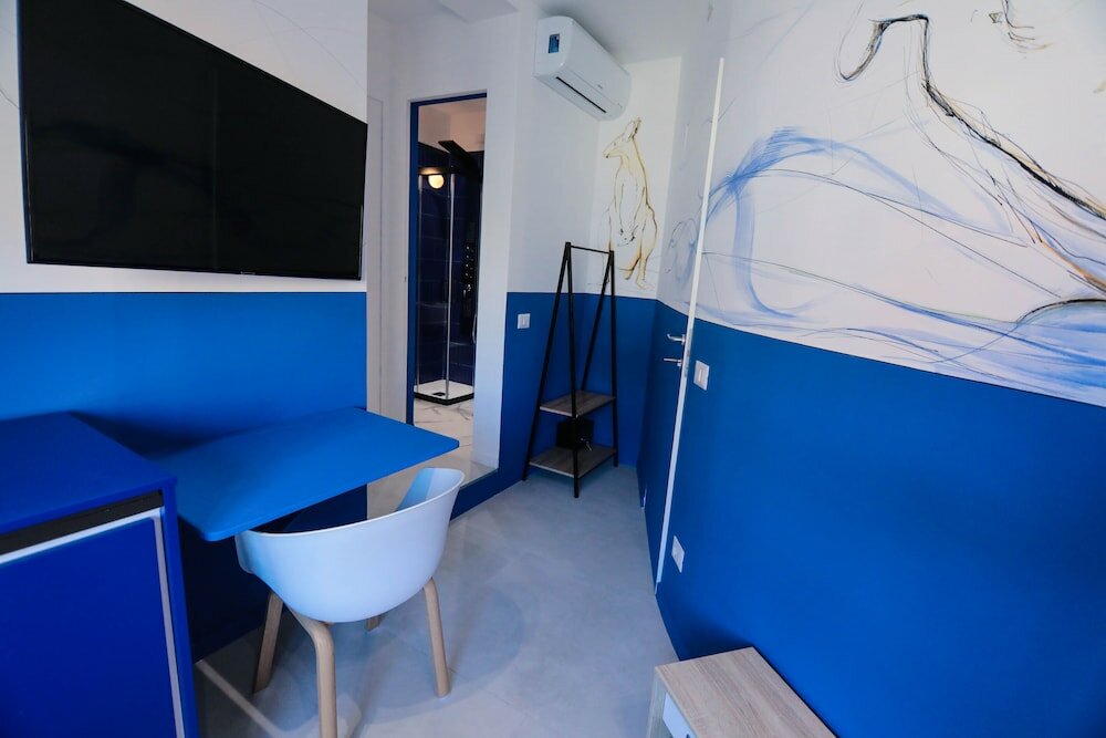 Фото O. Effe. Global Suites at Vatican