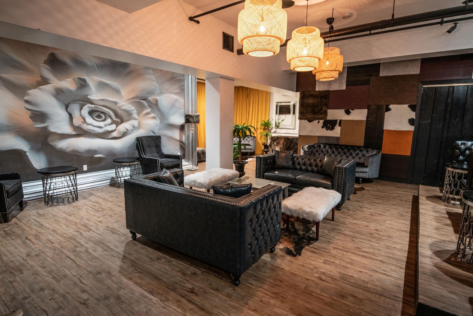 Фото Nativ Hotel