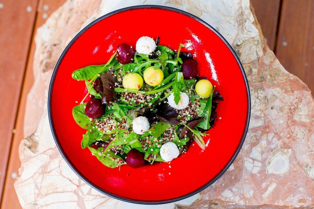 Фото Hotel Indigo Larnaca by IHG