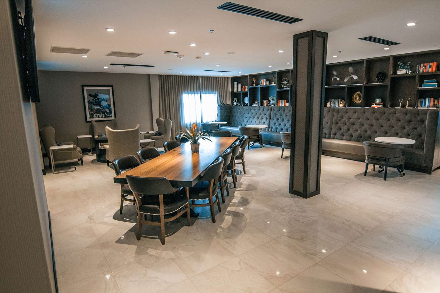 Фото DoubleTree by Hilton Lubbock University Area