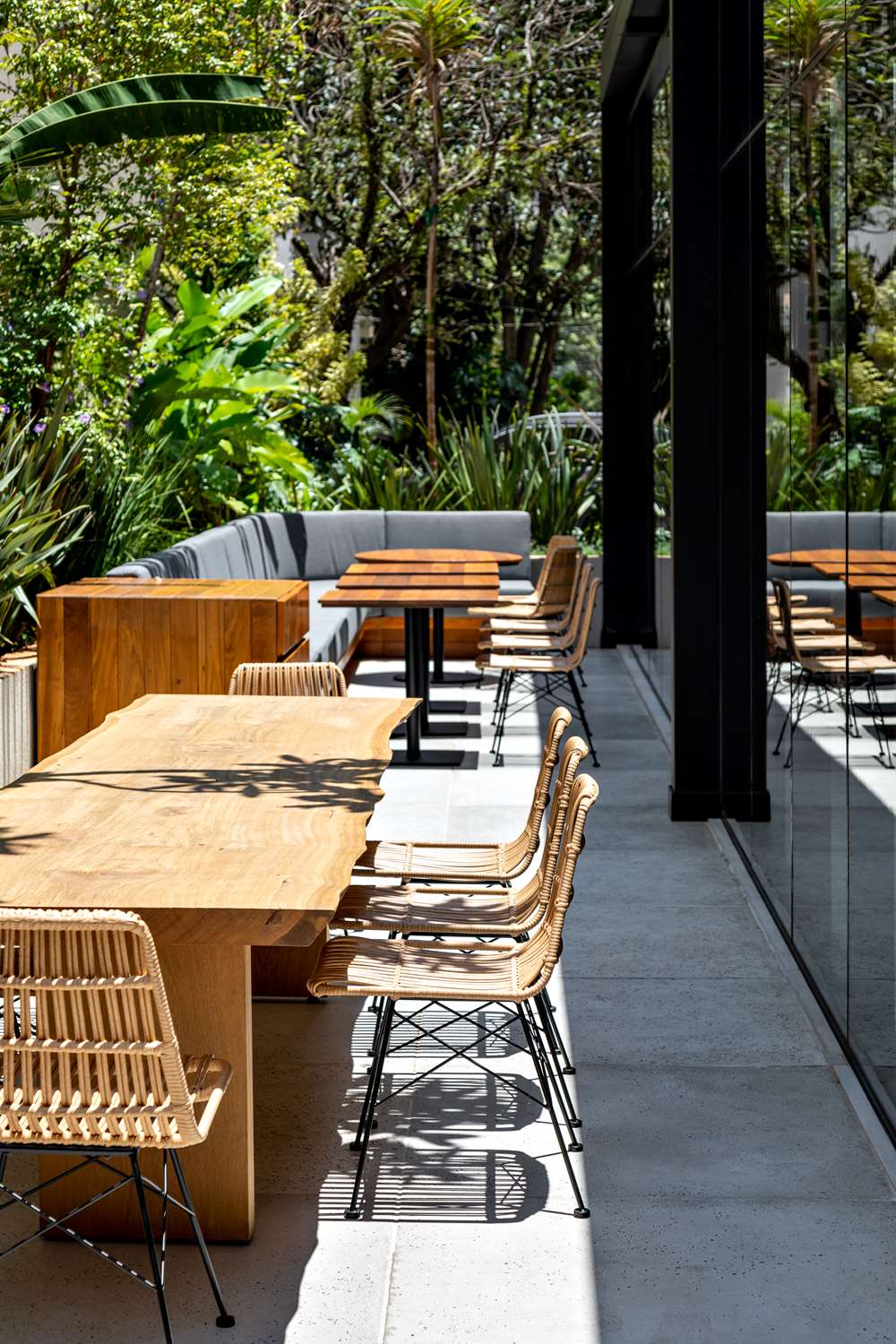 Фото Canopy by Hilton Sao Paulo Jardins