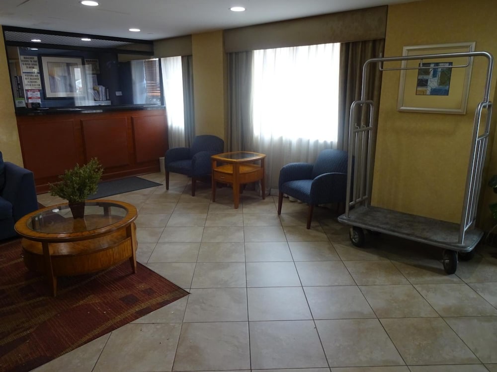 Фото Sheridan Hotel