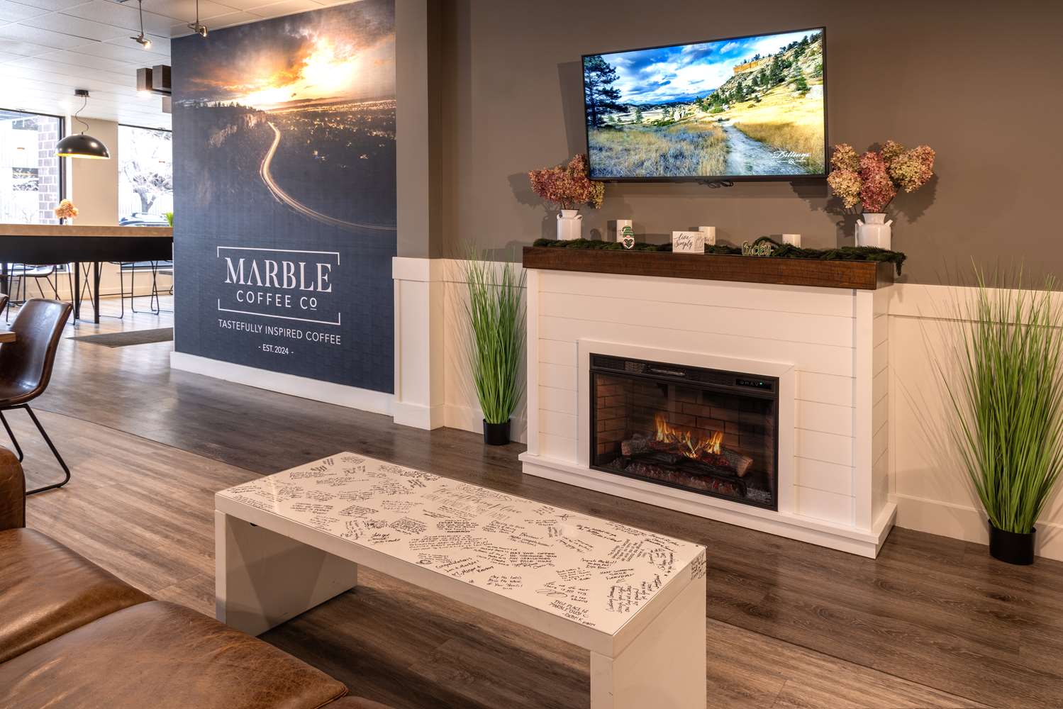 Фото DoubleTree by Hilton Hotel Billings