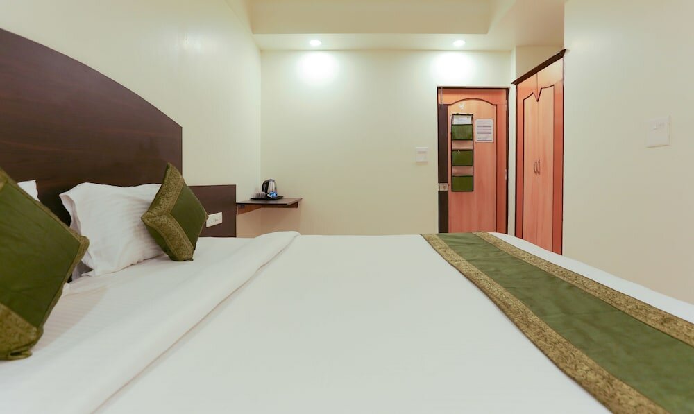 Фото Itsy by Treebo - Hill View Ex