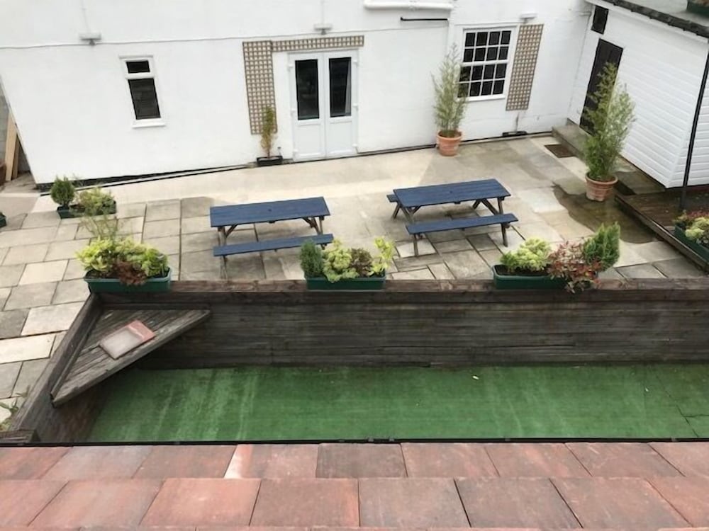 Фото The Dalbury and Palmer