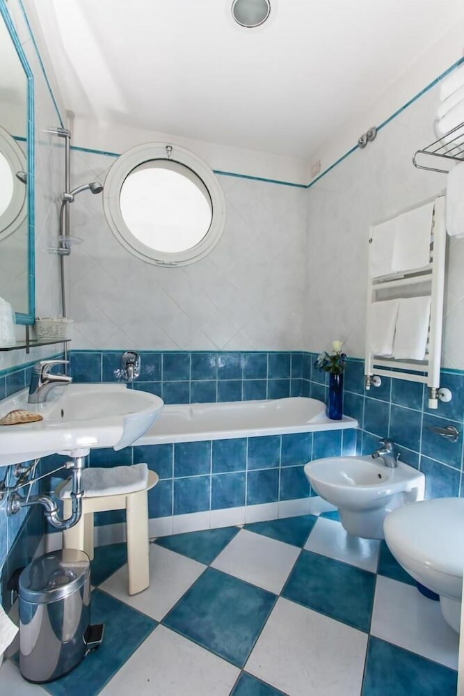 Фото Hotel Lido Europa