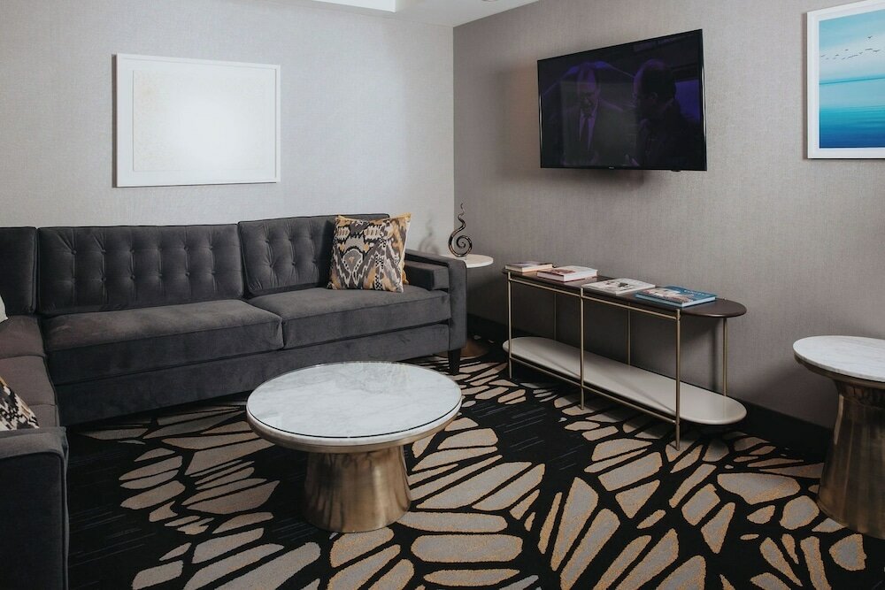 Фото EXchange Hotel Vancouver