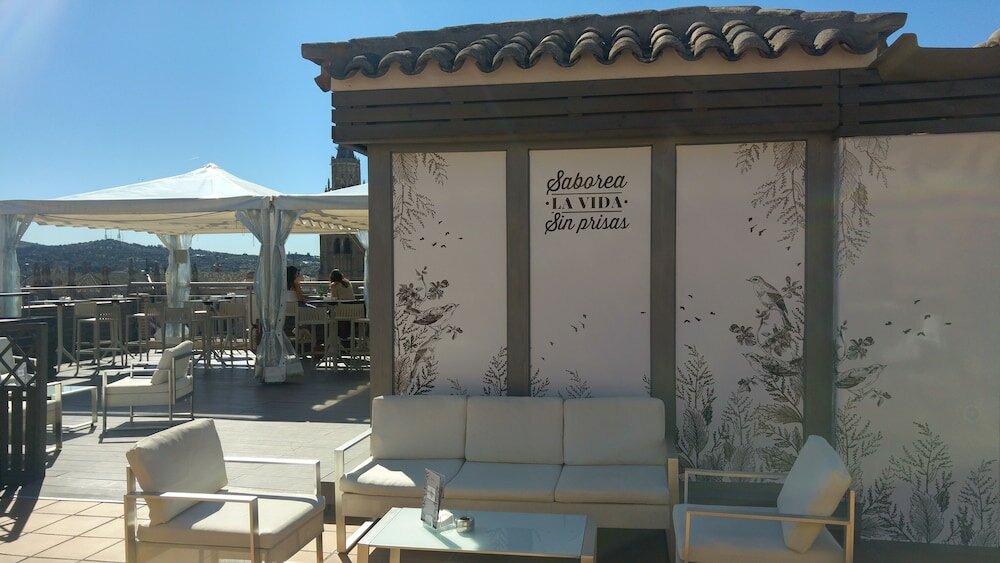 Фото Hotel Carlos V