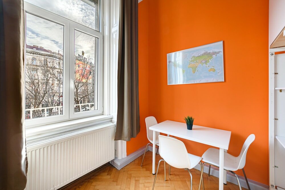 Фото Avenue Hostel