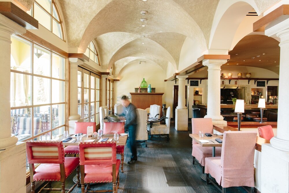 Фото Omni Scottsdale Resort & SPA at Montelucia