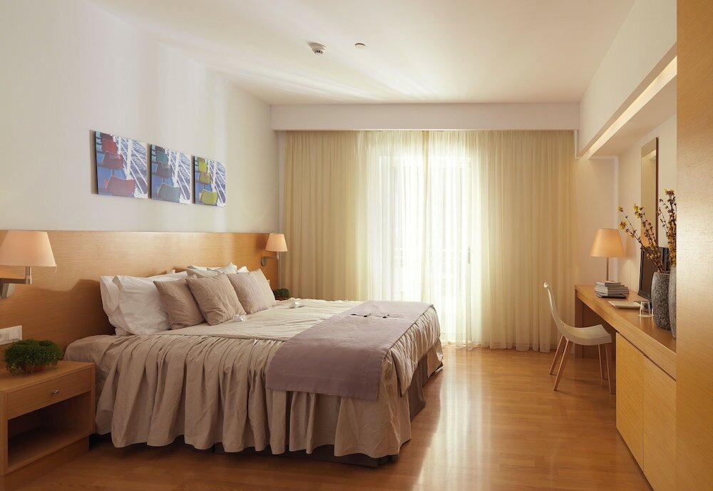 Фото Elefsina Hotel