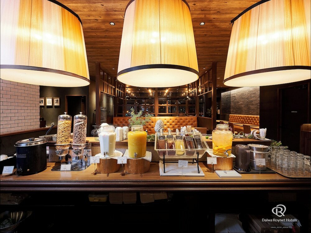 Фото Del style Nagoya-nayabashi by Daiwa Roynet Hotel