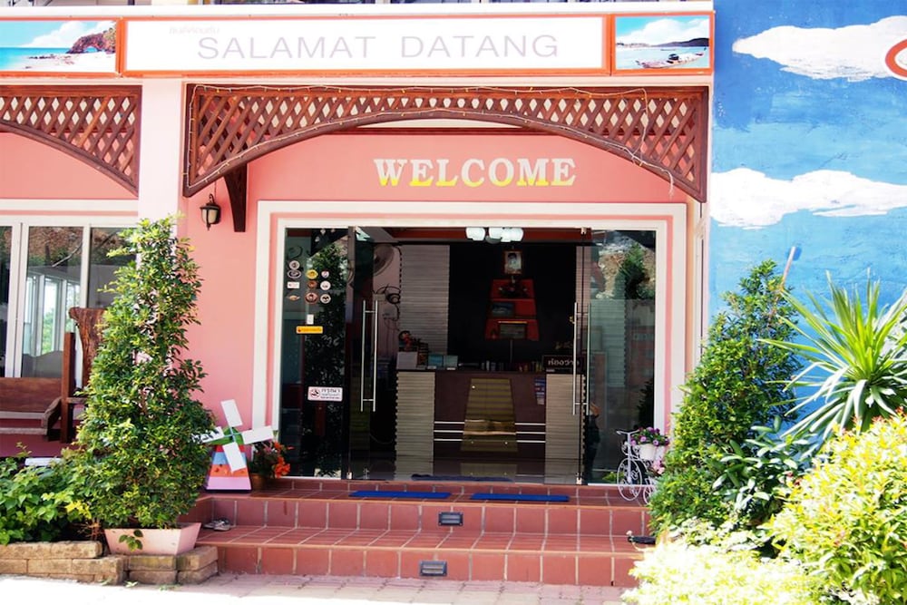 Фото Laketerrace Resort