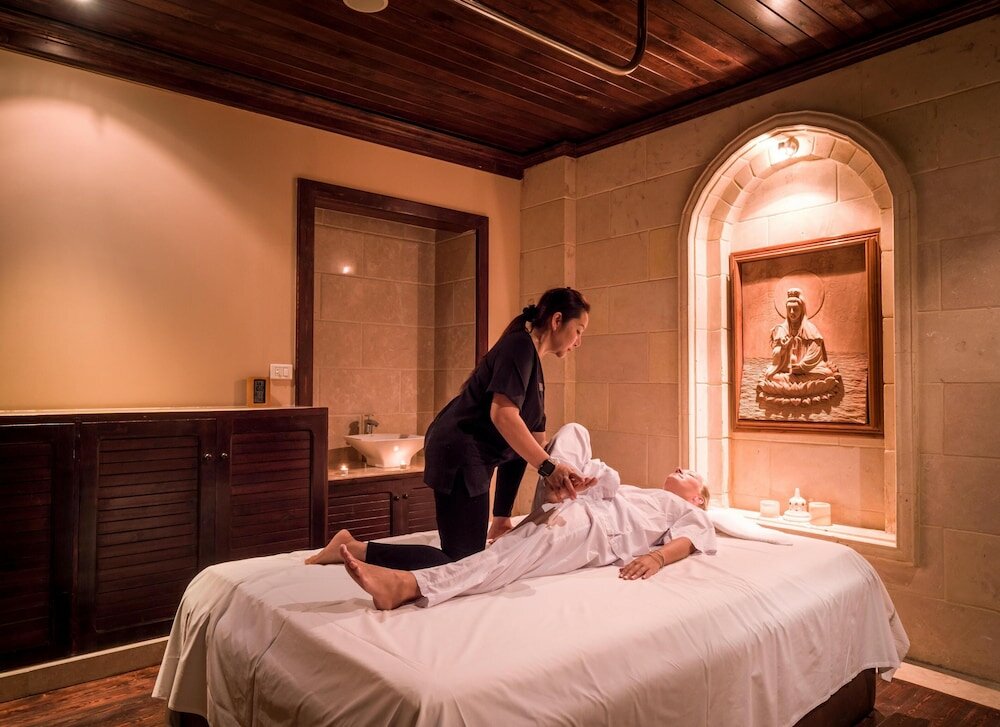 Фото Kempinski Hotel Soma Bay